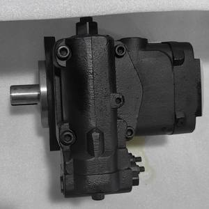 ปั๊มไฮดรอลิกแบบลูกสูบ Oilgear รุ่น PVG PVG-100 ซีรีส์ PVG-100-E1UV-LDFY-P-1NNSN/038 PVG-100-B1UV-LDFY-P-1NNSN-NN ใช้สำหรับรถขุด - Product Image 3