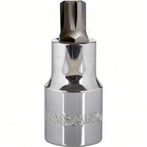 Embout Torx FASANO T8, prise 1/4 pouce, outil de réparation automobile - Product Image 2