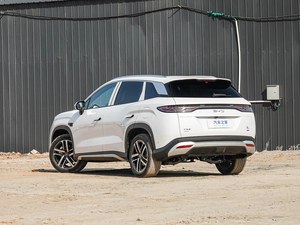 En stock, BYD Song L DM-i, SUV hybride rechargeable, véhicule à énergie intelligente, autonomie de 112 km, voiture familiale urbaine, fabrication chinoise - Product Image 6