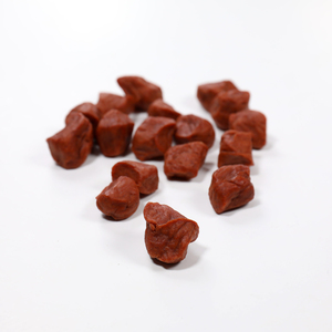 Pal's Delight Brand Dog Treats Textura suave y masticable Cubo de carne Comida para mascotas Snacks y golosinas para perros de alta proteína Tender Beef Bit - Product Image 5