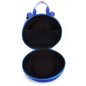 Sac à dos portable en polyester pour tout-petits garçons, mignon et tendance, sac d'école 2022, sac à bandoulière ESSON toutes saisons - Product Image 4
