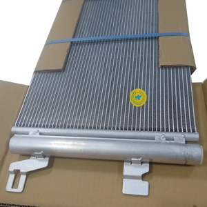 Condensador OEM 80A816411E 80A816411M 80A816411 para Audi Q5 A4 8W B9 SQ5 - Product Image 3