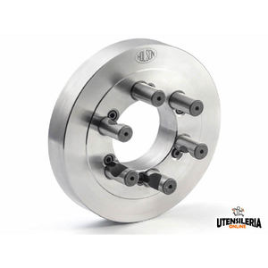 ศิลปะหน้าแปลน interposition 291 Camlock กรวยสั้น - Product Image 1