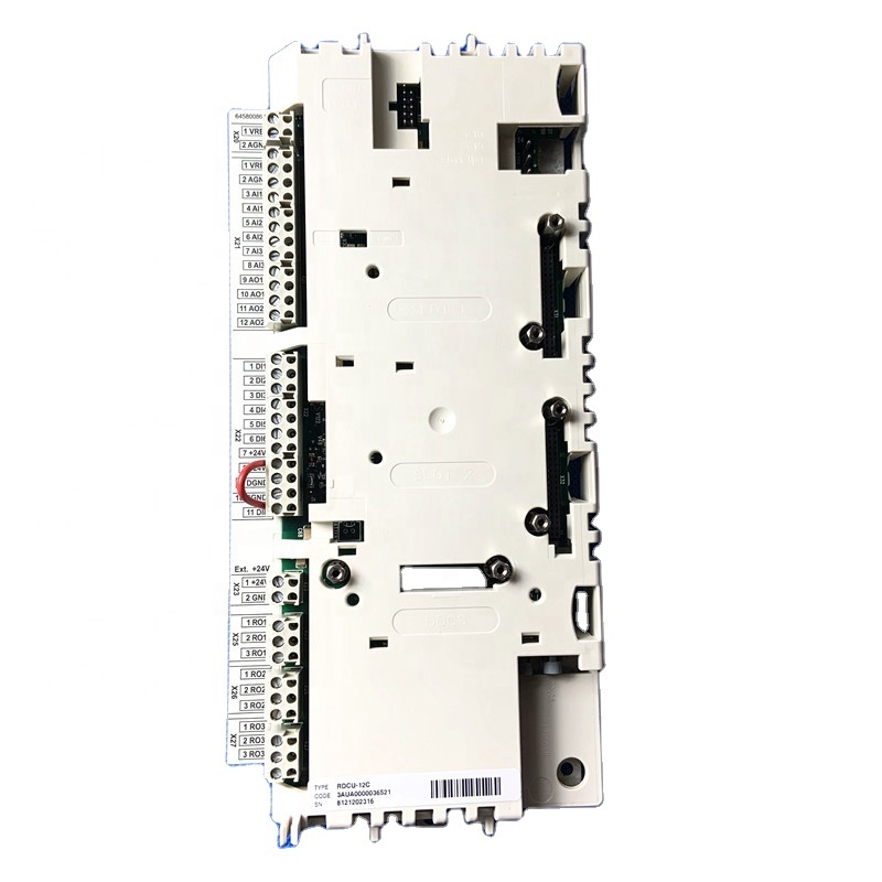 RDCU-02C RDCU-12C оригинальный бренд новый модуль для инвертор у вас есть в наличии,