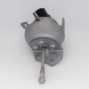 Actuador CRAFT Turbo GTB1449VZ 807489/807489-0001 para turbocompresores para Citroen Fiat 2,0 HDi 94/98/120 Kw DW10BTED4 - Product Image 5