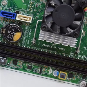 Placa Base de Escritorio para Pavilion 110-410 100-401 767116-001 501 601 739318-002 739318-502 602, Placa Madre Completamente Probada 767116-001 - Product Image 4