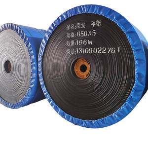 Afdekband Transportband Industriële En Mijnbouw Nylon Transportband Prijs Ep Stof Transportbanden - Product Image 6