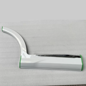 Plaque de protection de porte arrière, finition peinte pour Chery Jetour X70 Plus OE F18-5500170NA/80NA - Product Image 2