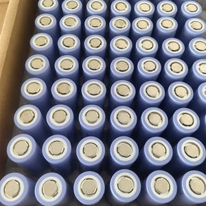 Gloednieuwe INR21700 40P 3.7V Li-ion batterij 3.6V 4000mAh 4Ah 21700 10C 50A batterijcel INR21700 40P voor elektrische gereedschappen - Product Image 4