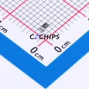 Résistance SMD ERJ6ENF5762V 0805 (Type : Film Épais) (Résistance : 57,6 kOhm Précision : 1%) - Product Image 1
