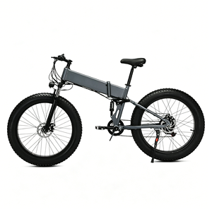 <span class=keywords><strong>Vélo</strong></span> électrique <span class=keywords><strong>pliable</strong></span> écologique en gros, cadre en aluminium, <span class=keywords><strong>vélo</strong></span> électrique sportif léger pour la pratique de sports de plein air - Product Image 3