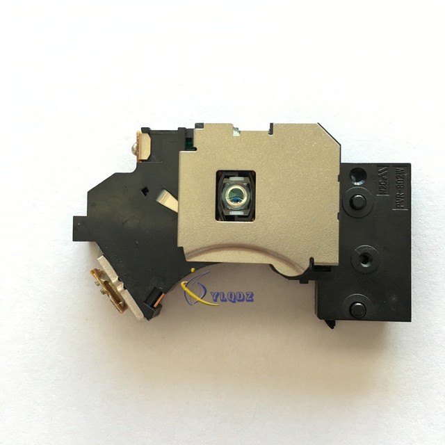 new and original DVD Laser Lens PVR-802W