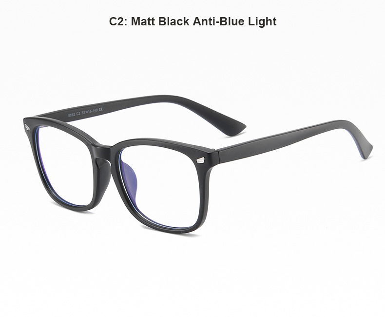 matter black