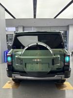 BYD Leopard 8 Flagship 2026: Гибридный Умный Внедорожник, Автономный, Люксовый, Электромобиль на Новой Энергии, Формула Leopard 8 Flagship