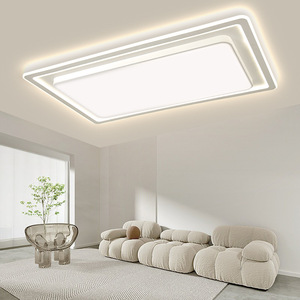 โคมไฟติดเพดาน LED สุดหรูสำหรับห้องนั่งเล่นไฟคริสตัลบรรยากาศทันสมัยสำหรับร้านอาหารห้องนอนใช้ในบ้าน2023 - Product Image 1