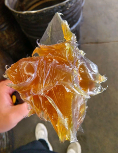 Multifunctionele lithiumzeep-gebaseerde smeerpistoololie en vet voor industriële automotive lagers in fabrieken - Product Image 4