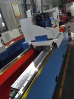 Affûteuse de couteau automatique de Mdd-Dz résistant à l'abrasion industrielle Offre Spéciale pour différents types d'outils de coupe