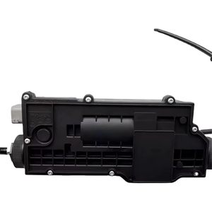 Módulo de Motor de Freno de Estacionamiento Eléctrico para BMW F01 F02 F03 F04 730i 740i 750i Modelos 2009-2015 34436877316 - Product Image 3