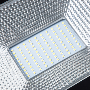 Giảm Giá Mạnh Độ Sáng Cao <span class=keywords><strong>Ip65</strong></span> Cảm Ứng Ngoài Trời 30W 50W 100W Đèn Led Năng Lượng Mặt Trời - Product Image 2