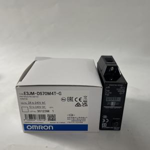 สวิตช์โฟโตอิเล็กทริค OMRON รุ่น E3JM-DS70M4T-G - Product Image 1