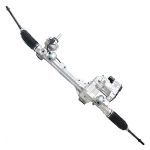 Brand New STEERING GEAR RACK OEM 99134701254 For 911Turbo TurboS Cabrio Auto Electrical Steering Gear Box
