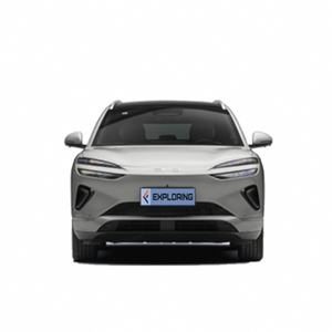 รถยนต์ไฮบริด BYD Sealion 06 DM-i รุ่น 121KM Leading Edition ปี 2025 ระยะทางวิ่ง 1621 กม. เทคโนโลยี DM-i รุ่นที่ 5 พวงมาลัยซ้าย รถยนต์พลังงานใหม่สำหรับส่งออก - Product Image 4