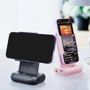 Chất lượng cao điện thoại di động trợ lý RX01 không dây điều khiển từ xa có thể xoay điện thoại di động ngân hàng cung cấp điện thoại di động máy ảnh - Product Image 3