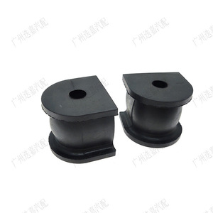 บูชเหล็กกันโคลงหลัง Honda Accord Crosstour รุ่น 52306-TA0-A02 อะไหล่ทดแทนใหม่ - Product Image 1