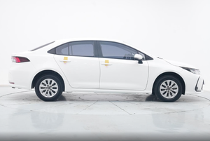 Sedán Compacto Usado 2021 1.2T CVT con AEB, LKA, LDW, ESP, Monitor de Presión de Neumáticos y Paquete Completo de Seguridad ADAS - Product Image 5