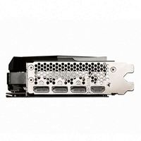 Carte graphique neuve en gros d'usine MS-I RTX 3050 GAMING X 8G DDR6 RGB 3DP+1HD 8pin, vente chaude
