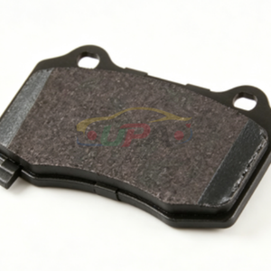 Kit de plaquettes de frein à disque arrière 58302-2MA10 583022MA10 pour Hyundai Kia 58302 2MA10 - Product Image 3