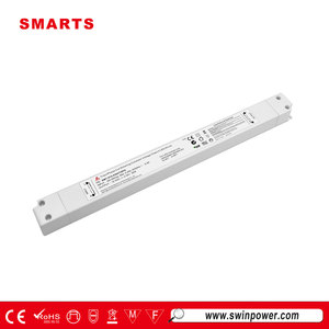 Boîtier en plastique dimmable led réverbère 220vAC 12v 30w triac dimmable led plongeur - Product Image 2