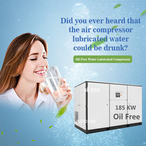 Compresseur d'oxygène haute pression Booster, compresseur de recyclage de gaz hydrogène, <span class=keywords><strong>machine</strong></span> à ozone et oxygène, compresseur GPL vers GNC - Product Image 5