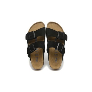 Fabricant de sandales <span class=keywords><strong>Birkenstock</strong></span> Arizona à marque privée OEM ODM, mules orthopédiques avec soutien de la voûte plantaire et semelle en liège, vente en gros - Product Image 6