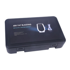 Mini <span class=keywords><strong>appareil</strong></span> de <span class=keywords><strong>cavitation</strong></span> ultrasonique portable 40K pour la perte de poids - Product Image 6