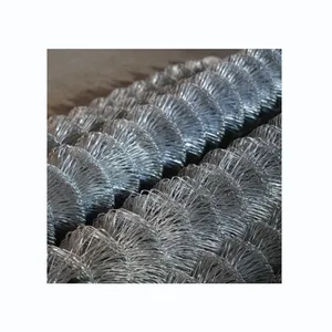 Rede de fio do diamante/Chain Link Wire Mesh /Rhombus cerca