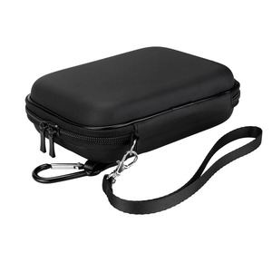 Étui rigide pour <span class=keywords><strong>disque</strong></span> <span class=keywords><strong>dur</strong></span> <span class=keywords><strong>externe</strong></span> EVA, étanche, antichoc, en PU, pour <span class=keywords><strong>disque</strong></span> <span class=keywords><strong>dur</strong></span> portable de 2,5 pouces - Product Image 3