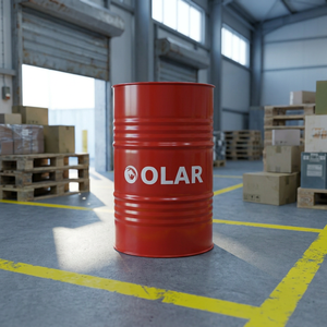 น้ำมันหล่อลื่นเกรดอาหาร OLAR FG 92 ได้รับการรับรองมาตรฐาน NSF สำหรับน้ำมันหล่อลื่นอุตสาหกรรม ใช้ได้ที่อุณหภูมิสูง เหมาะสำหรับอุตสาหกรรมอาหารและยา - Product Image 4
