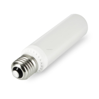 Ampoule LED Maïs T38 T46 Design Spécial Non Éblouissante 15W 12W T35 T30 E27 E26 B22 Lampe Dimmable Sans Scintillement Anti-Éblouissement