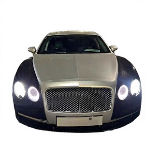 Kits de Carrocería de Alta Calidad para Bentley Flying Spur, Aptos para 12 Modelos, Actualización a 17 Modelos - Product Image 4