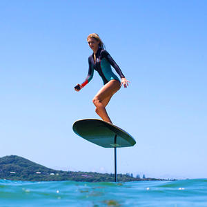 E-<span class=keywords><strong>foil</strong></span> E <span class=keywords><strong>Foil</strong></span> Motor Power Electric Surfing <span class=keywords><strong>Surf</strong></span> Price Planche de <span class=keywords><strong>surf</strong></span> Surfboard Tame Billow Carbon Fiber Hydrofoil Motor - Product Image 1