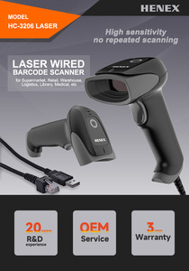 1d 3D 레이저 렉터 엘리사 프리시오 escaner automotriz 전문 QR y nfc 리더 렉터 드 코디고 드 바라스 렉터 드 tarjetas sd - Product Image 2