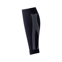 Manchons de compression professionnels haute performance pour les sports (basketball, course à pied, cyclisme) – Manchons de compression pour mollets à pression dégradée en deux étapes