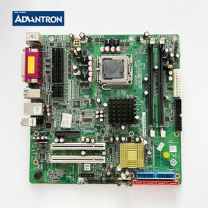 Rev: 1,1 SC11419600 IEI B140 006B140-01-110-RS, placa base Industrial, módulo de CPU, Stock Original, 2 unidades - Product Image 2