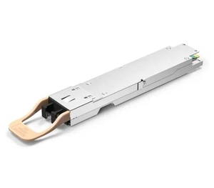 โมดูลรับส่งสัญญาณแสง NVIDIA MMA4Z00-NS 800Gbs OSFP รุ่น OSFP SR8 - Product Image 1