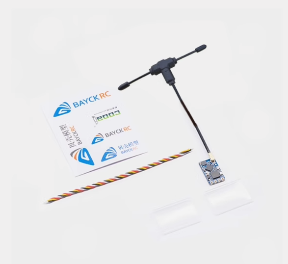 Antenne en T 2,4 GHz