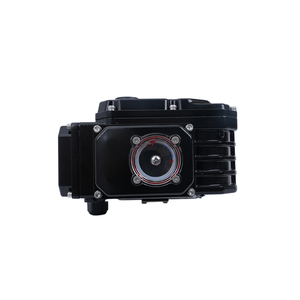 Válvula, Apta para Entornos con Ácidos y Álcalis Fuertes - Product Image 6