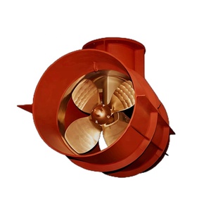 มอเตอร์ขับเคลื่อนทางทะเล FPP CPP กำลัง 120-3000 แรงม้า คุณภาพดี ขายดี - Product Image 2