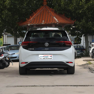 Listo para Enviar, Nuevo VW ID.3 2026 Versión Smart, 450km, Volante a la Izquierda, Vehículo Eléctrico, <span class=keywords><strong>Precio</strong></span> Económico, <span class=keywords><strong>Volkswagen</strong></span> <span class=keywords><strong>ID3</strong></span> para Venta Global - Product Image 6