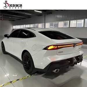 Voiture d'<span class=keywords><strong>occasion</strong></span> de haute qualité, Changan Univ 1.5L 2023, en stock, excellente qualité, bien entretenue - Product Image 6